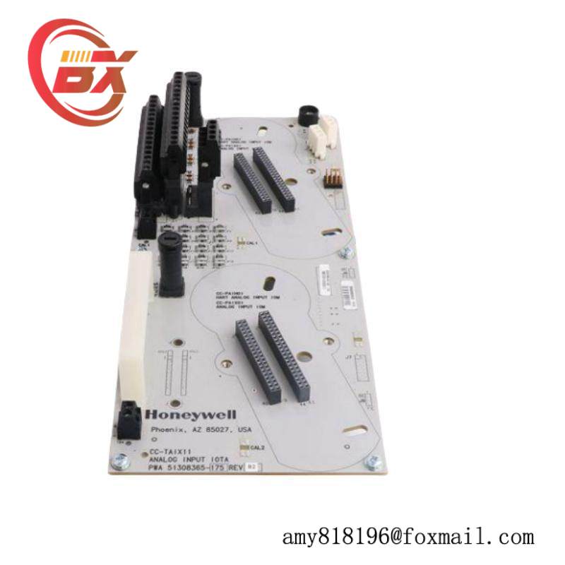HONEYWELL 900C32-0021 HC900 module (24VDC) with 32 channels