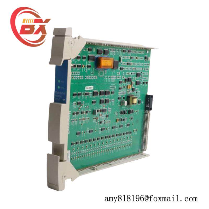 HONEYWELL 900C51-0021 HC900 CPU Controller