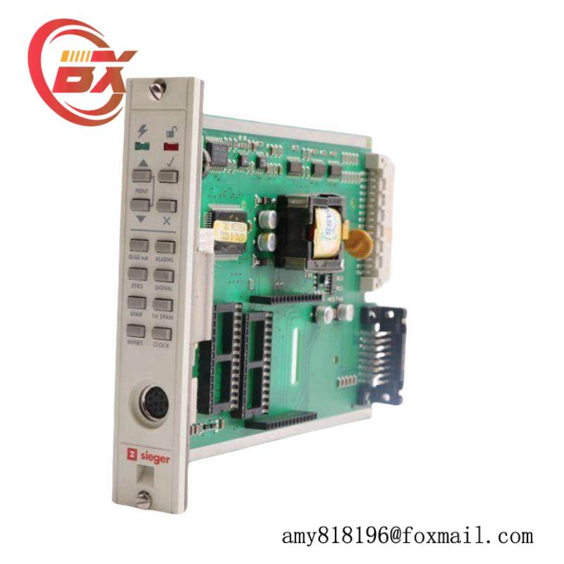 HONEYWELL 900C53-0021 HC900 I/O Scanner