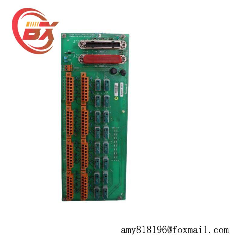 HONEYWELL 900G01-0001 CONTACT INPUT MODULE