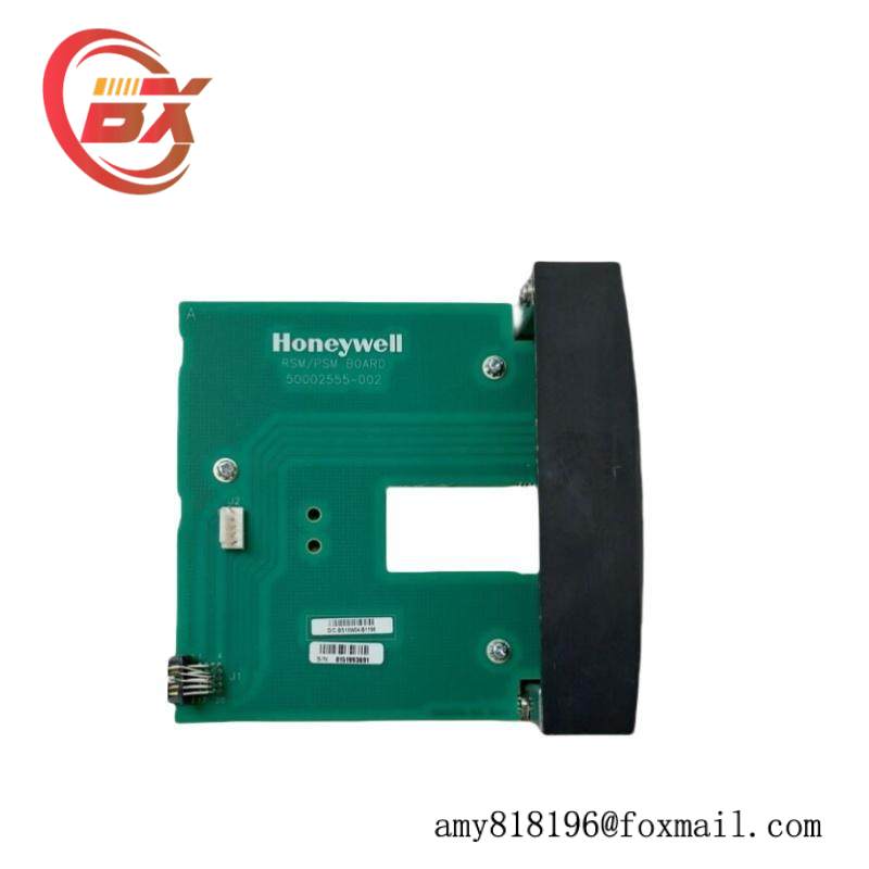 HONEYWELL 900PSM-0101 Redundant Power Status Module