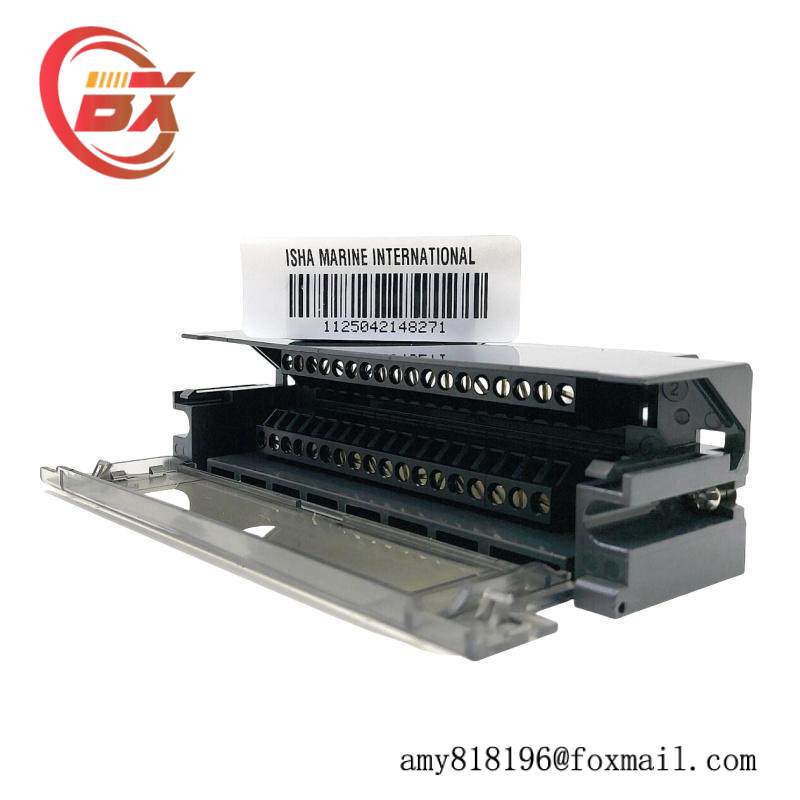 HONEYWELL 900TCK-0001 HC900 System 16 Channel AI Module