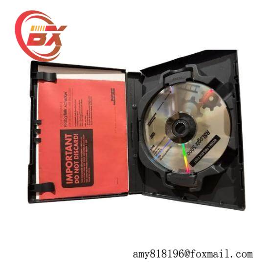 9324-RLD300NXENM  Studio 5000 Std Edn w/ RSNetWorx MED S/W