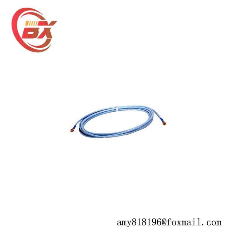 BENTLY NEVADA 9571-15 Standard Interconnect Cables