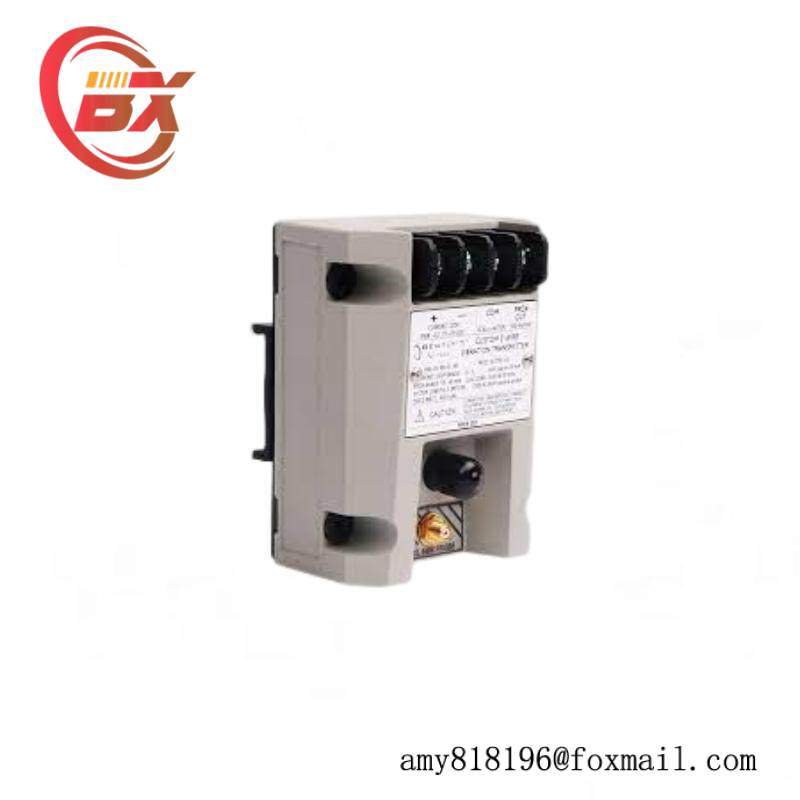 BENTLY NEVADA 990-04-XX-01-CN 2-Wire Vibration Transmitter