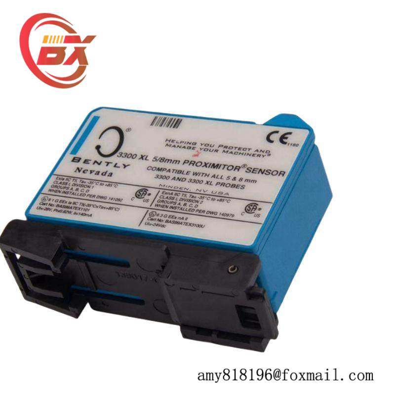 BENTLY NEVADA 990-05-50-01-00 Vibration Transmitter Modules
