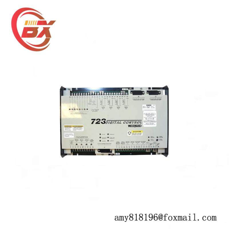 WOODWARD 8440-1955 EASYGEN-2500-5/P1/K00