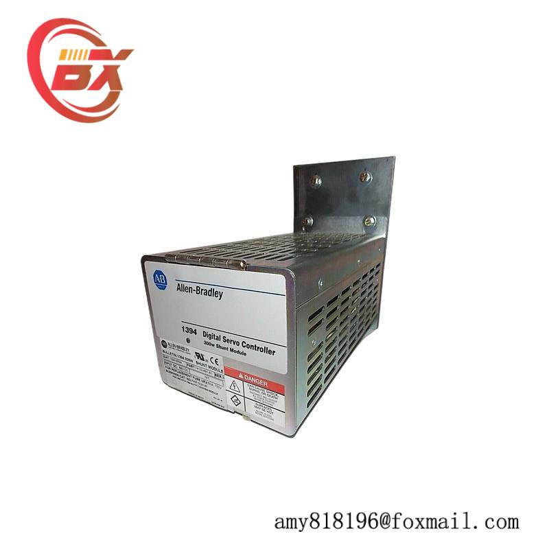 A-B 1394-SR9A