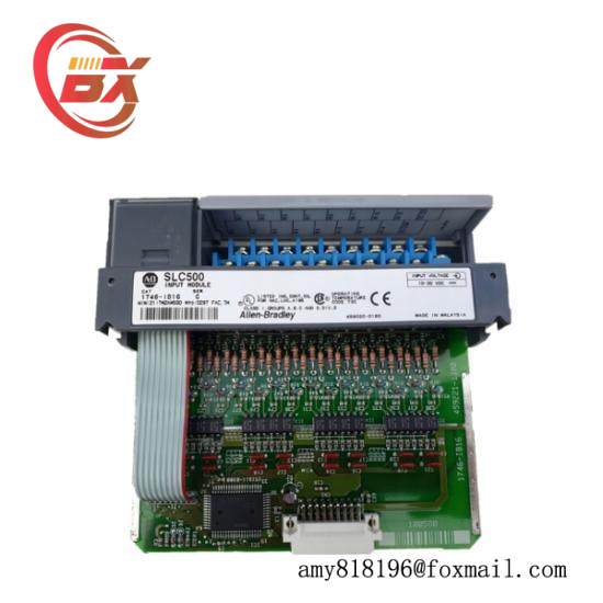 A-B 1746-IB16