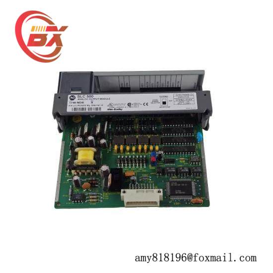 A-B 1746-NO4I