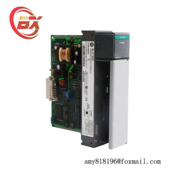 A-B 1746-NO4V
