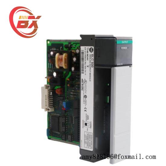 A-B 1746-NO4V