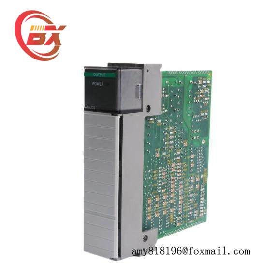 A-B 1746-NO4V