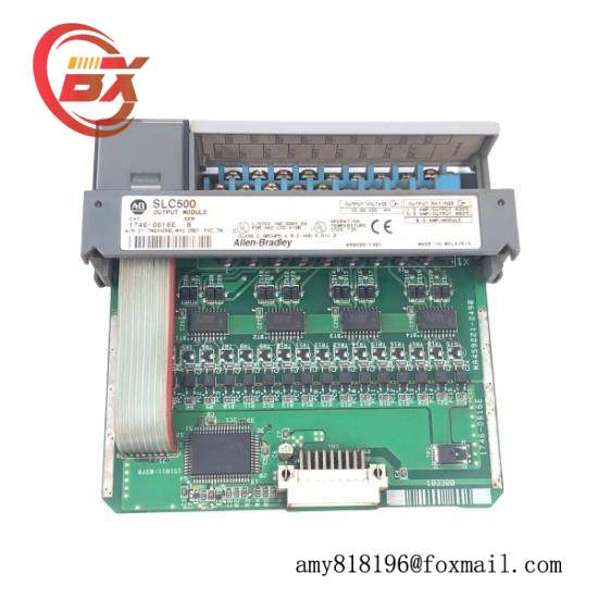 A-B 1746-OB16