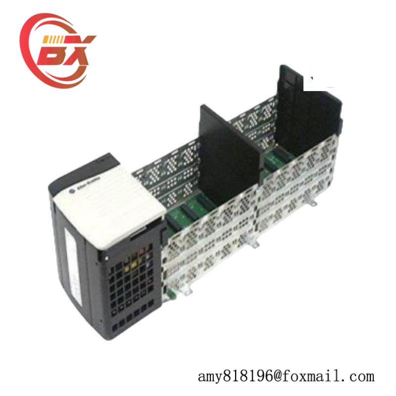 A-B 1756-A10