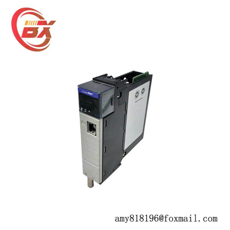 A-B 1756-CNBR