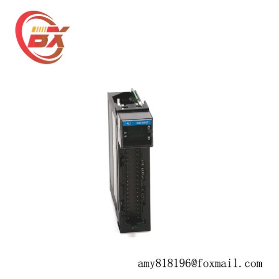 A-B 1756-IB16I