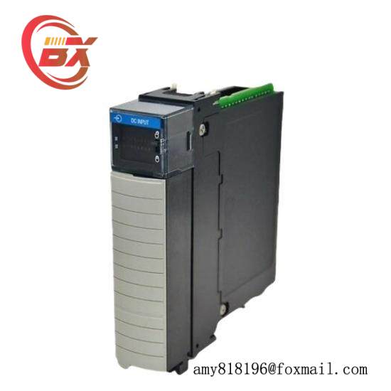 A-B 1756-IB16I