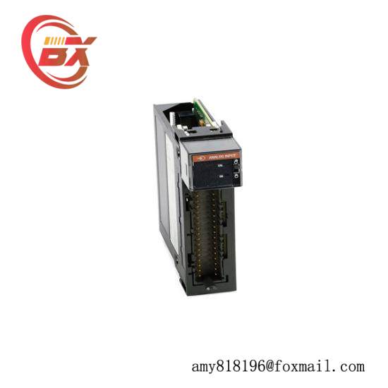 A-B 1756-IF8