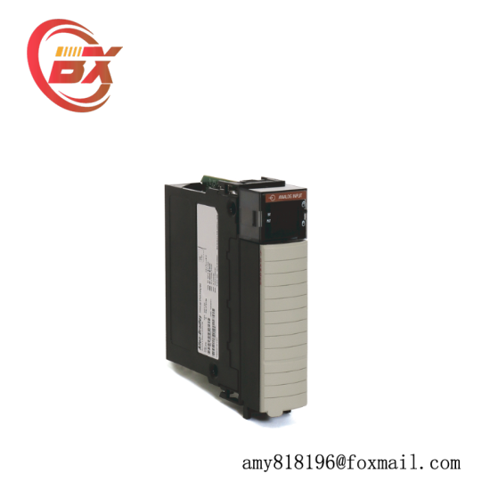 A-B 1756-IF8