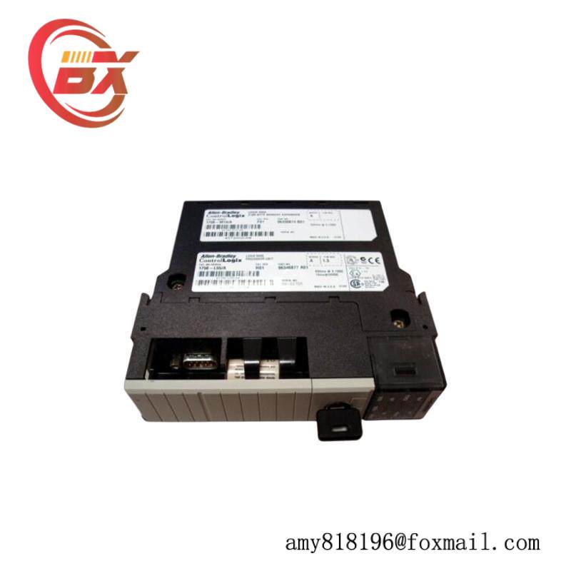 A-B 1756-L55M14
