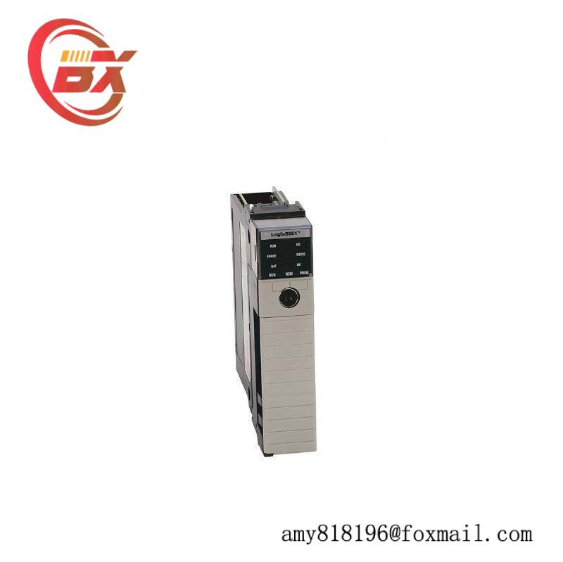 A-B 1756-L61