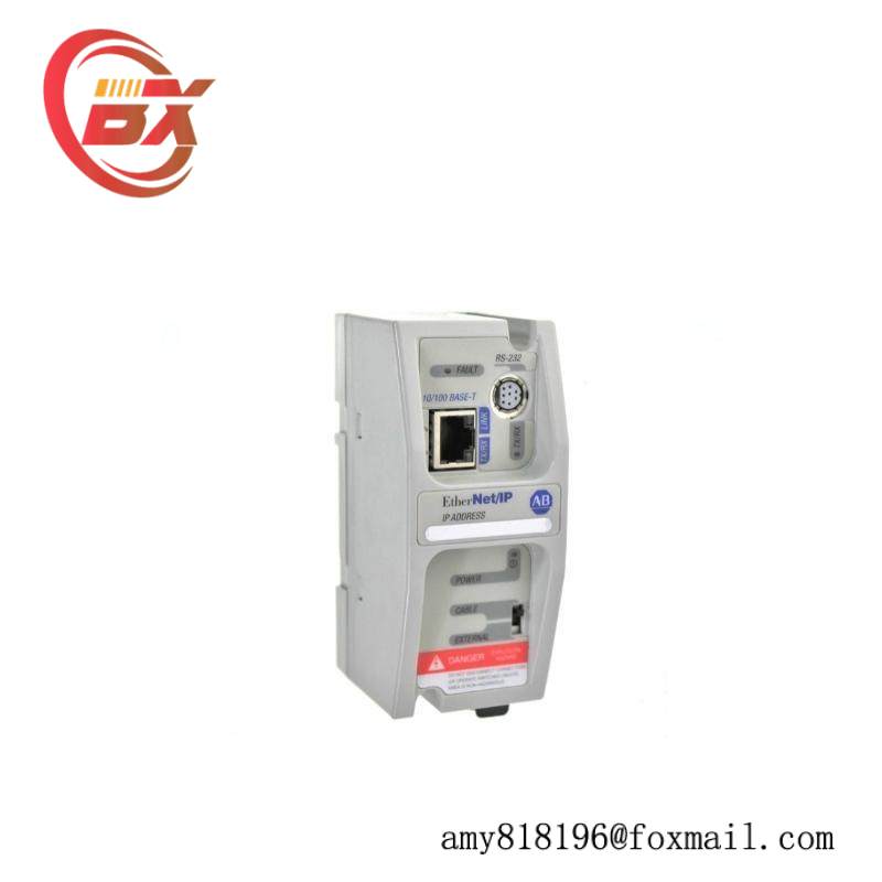 A-B 1761-NET-ENI