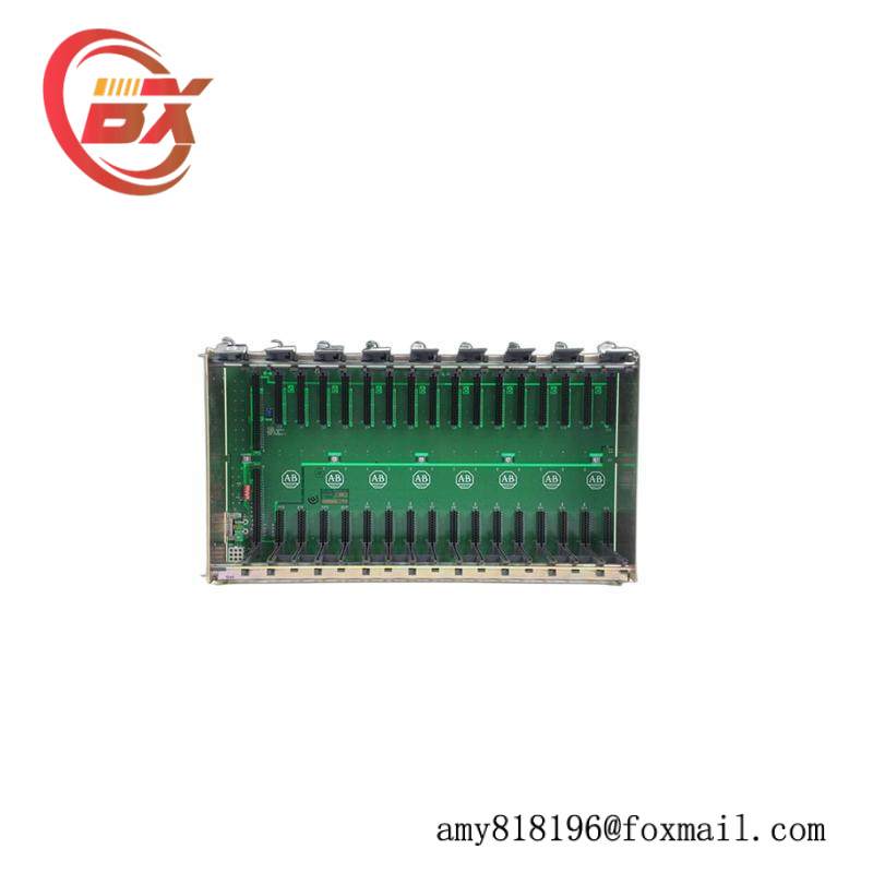 A-B 1771-A4B