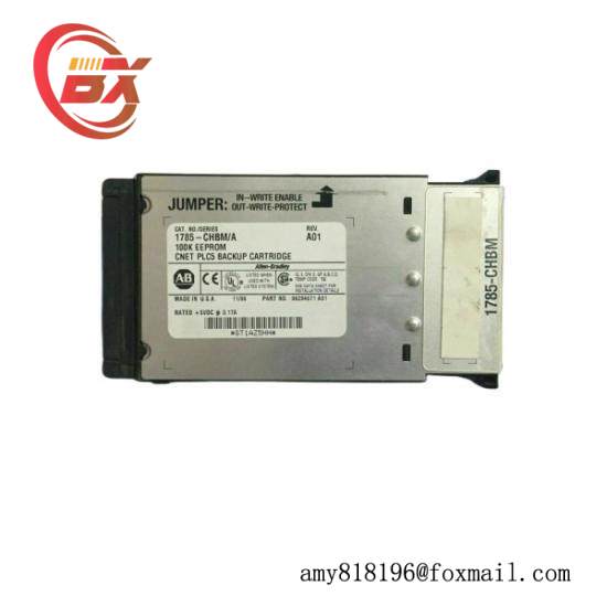 A-B 1785-CHBM
