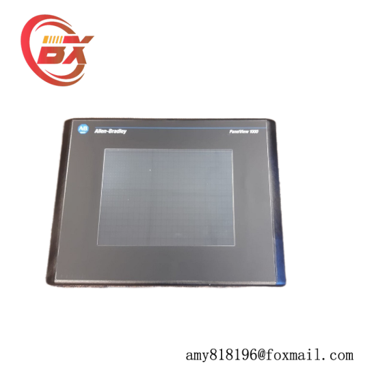 A-B 2711-T10C10