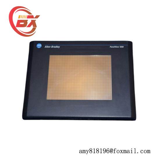 A-B 2711-T10C10