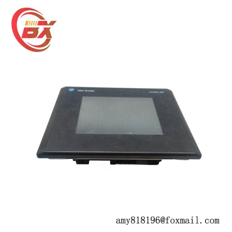 A-B 2711-T10C8