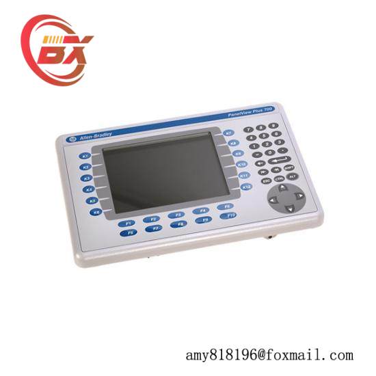 A-B 2711P-K7C4D1