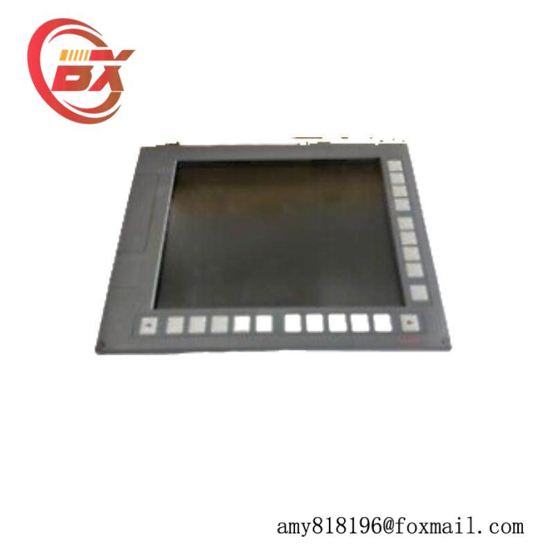 GE A02B-0303-C074 OPERATOR INTERFACE