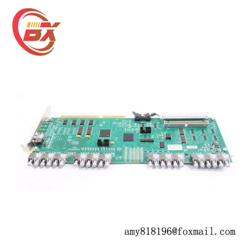 SIEMENS A1A10000350.00M PCB BOARD
