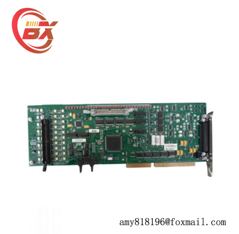 SIEMENS A1A10000423.00M PCB BOARD
