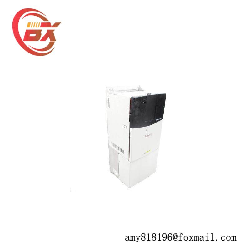 AB A20BE052A0AYNANC0 AC Drive