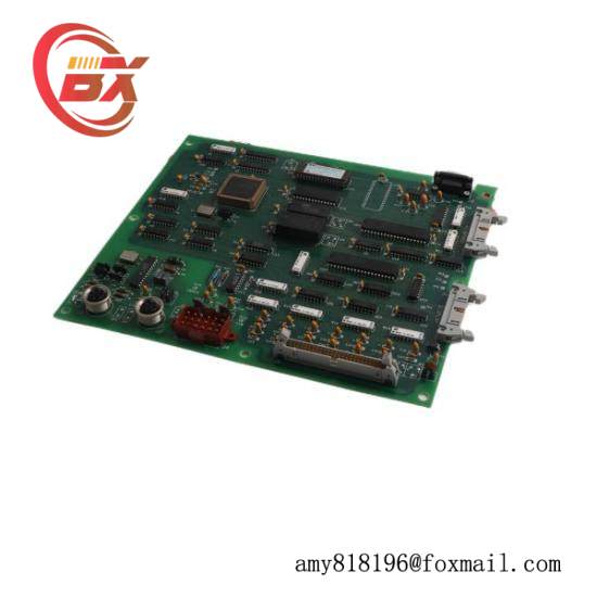 A26491-A D31705-1 Pcb Circuit Board