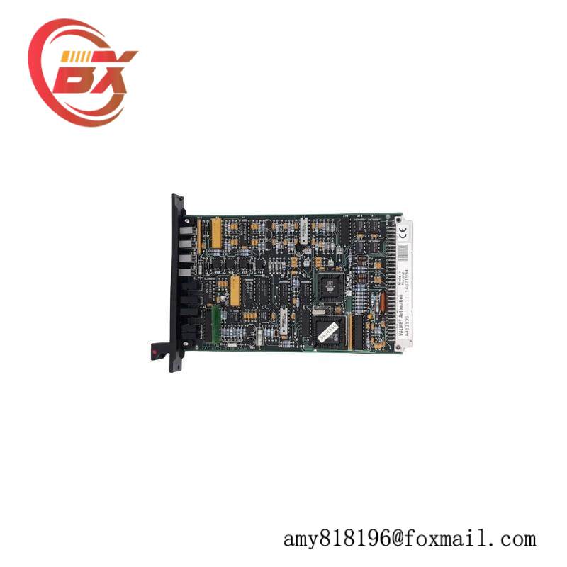 NELES A413135 AOU4 Analog Output Module
