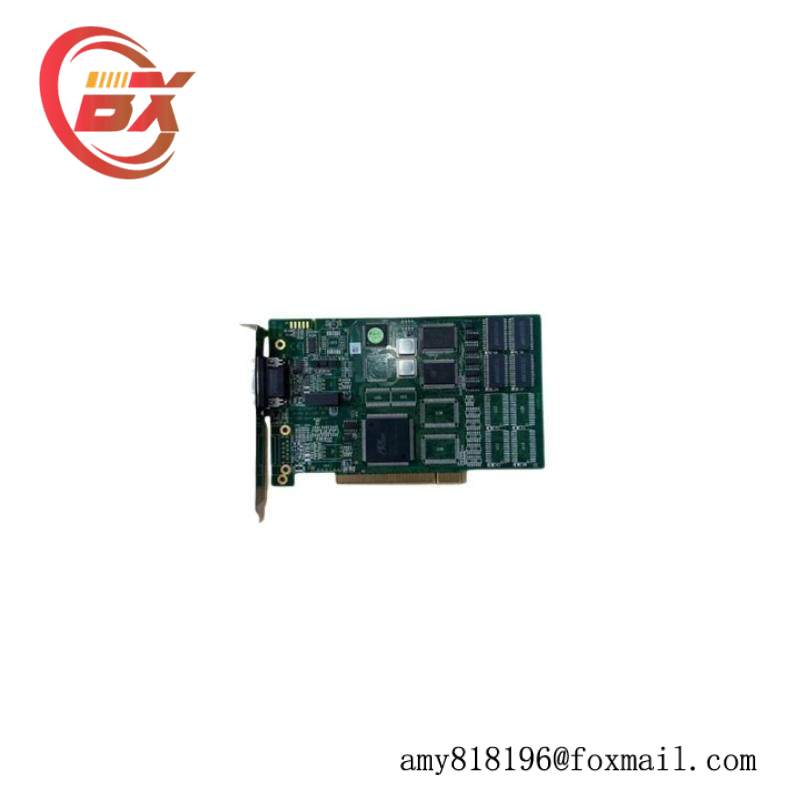 METSO A413187 AIH8 ACN 8-Channel Analog Input Module