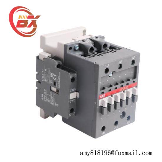 A50-30-11 1SBL351001R8011  ABB DC Contactor