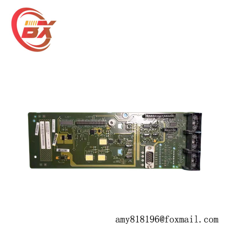 SIEMENS A5E00453507 Detection of fiber-optic board