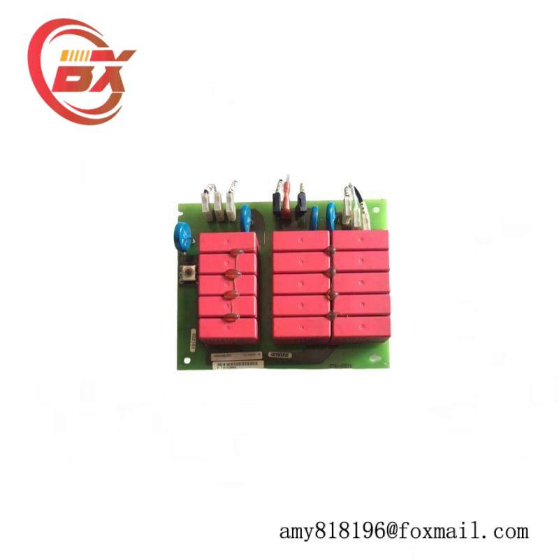 SIEMENS A5E00680725 DRIVE BOARD
