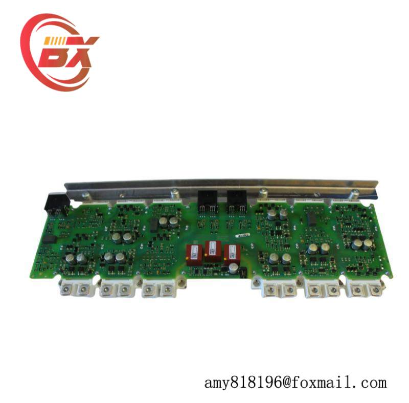 SIEMENS A5E00714562 Sinamics Powerblock Unit