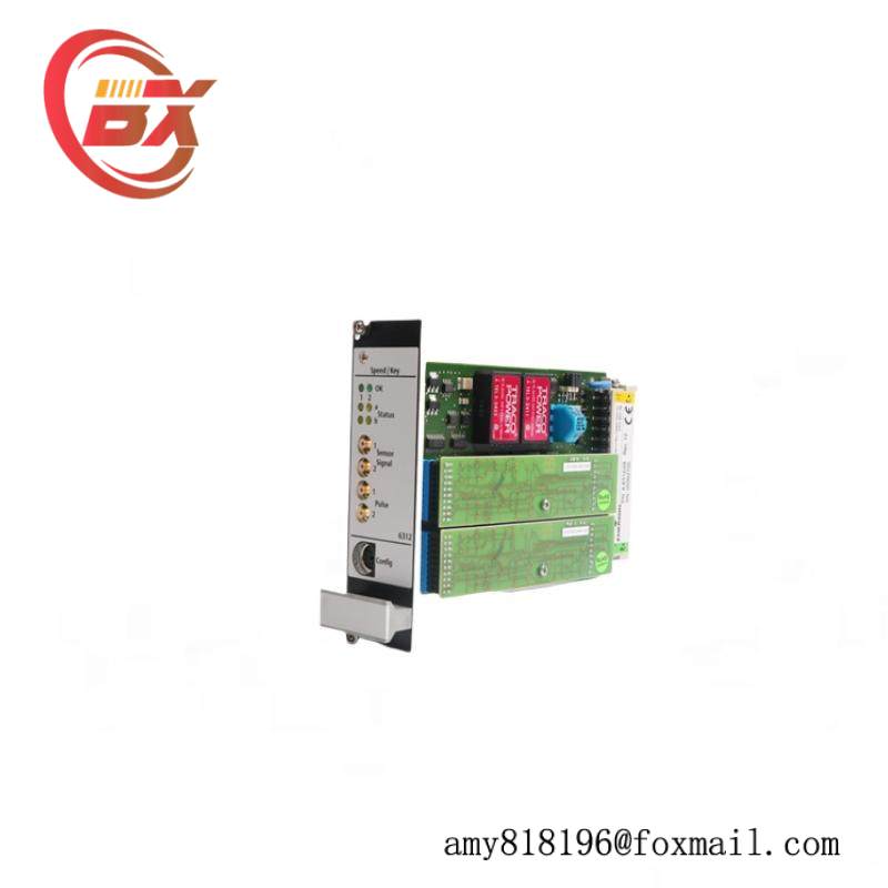 Emerson IC690PWR124