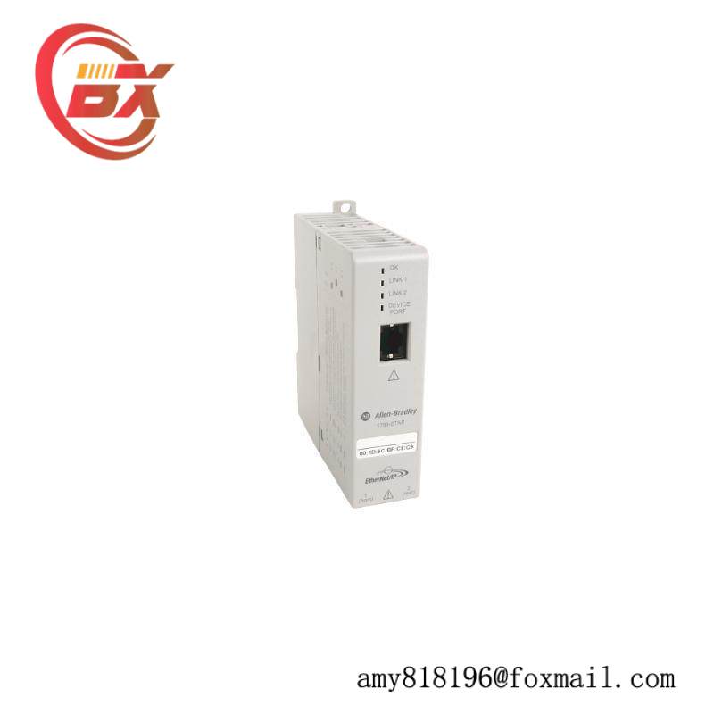AB 1784-ETAP EtherNet/IP Tap