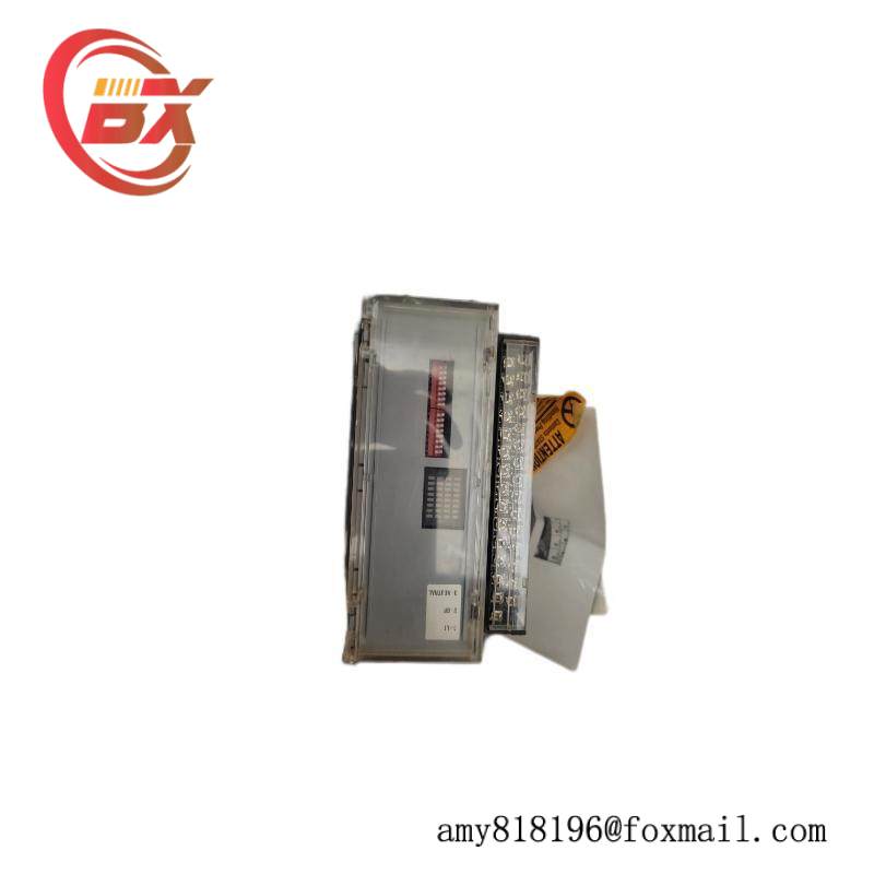AB 1791-24A8 I/O Block