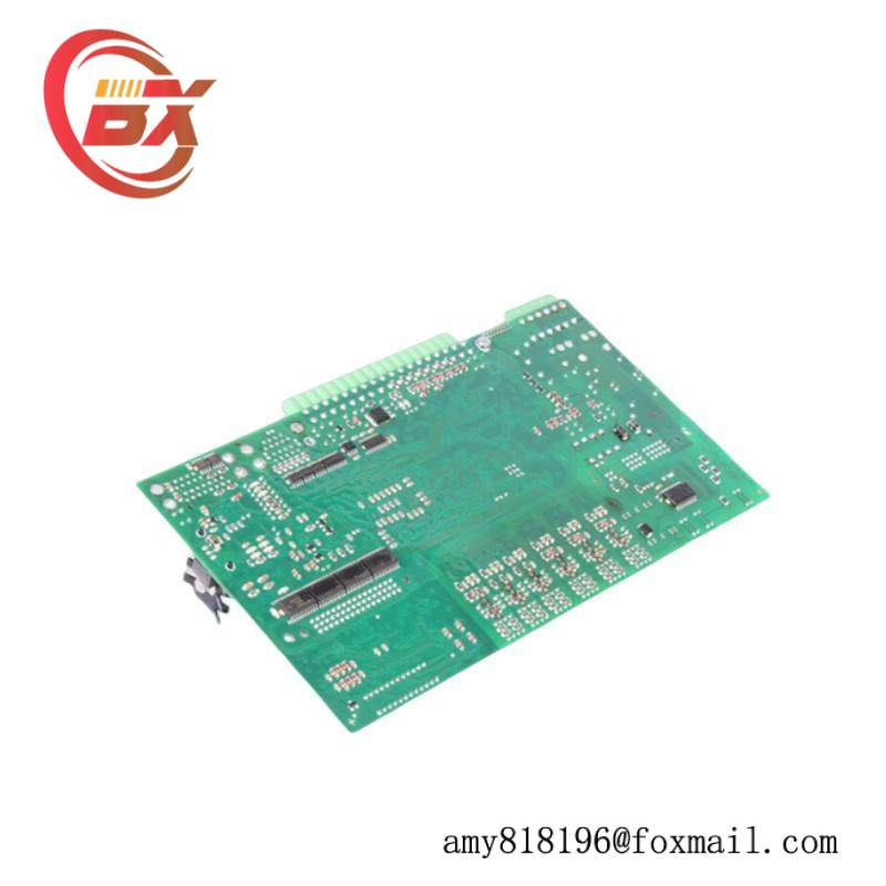 Schneider A.F.038.5/01 MAIN BOARD FOR SERVOSTAR