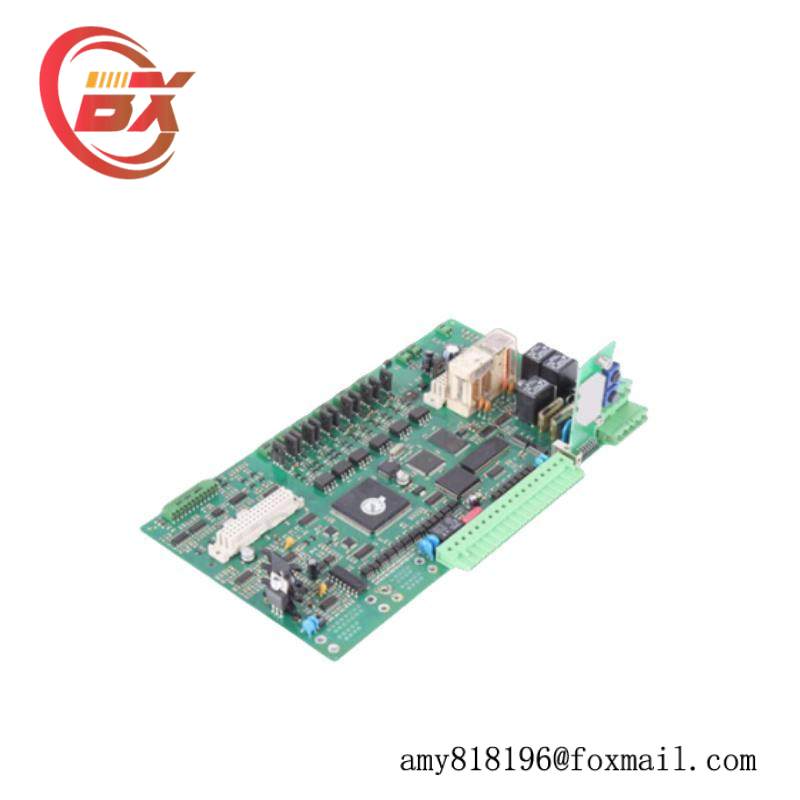 Schneider A.F.038.5/02 LEXIUM 17D Driver Board
