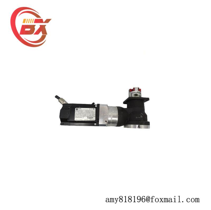 AB MPL-B320P-SJ72AA AC Servo Motor W
